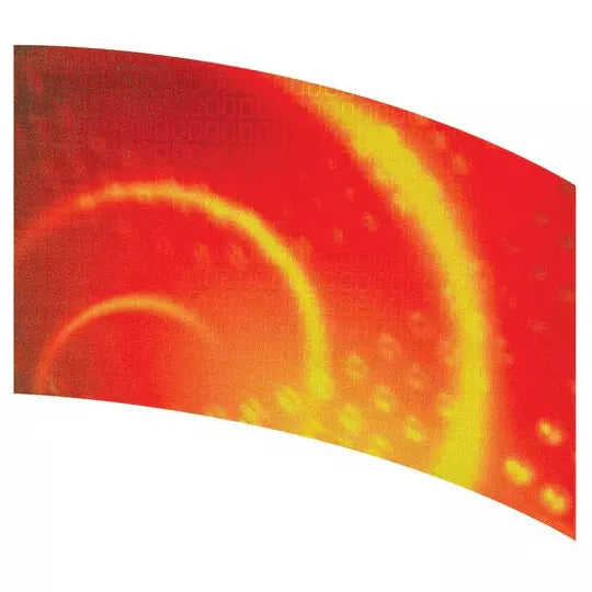 Bandera digital 007